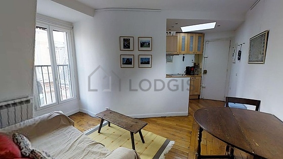 Appartamento Parigi 7° - 