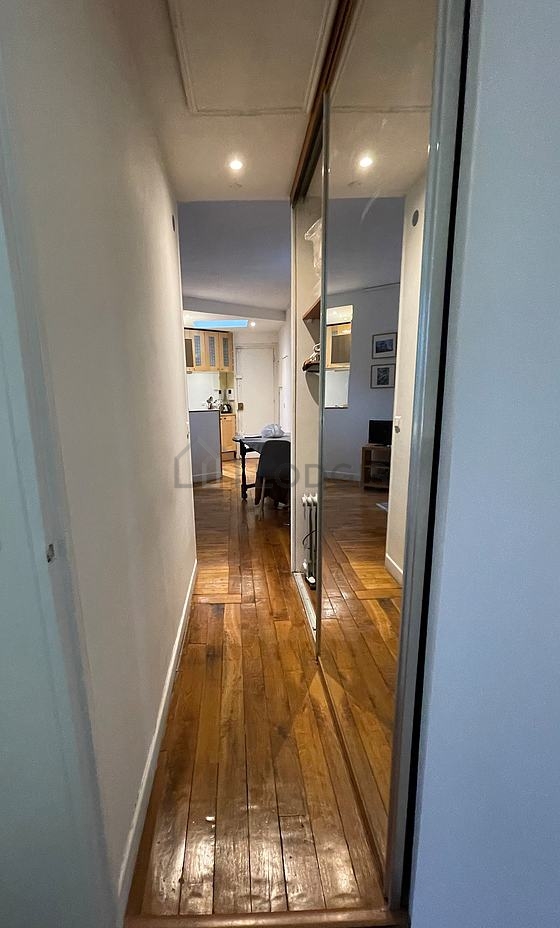 Appartement Paris 7° - 