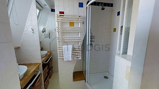 Appartement Paris 7° - 