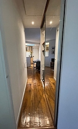 Appartamento Parigi 7° - Cucina