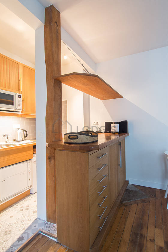 Apartment Paris 7° - 