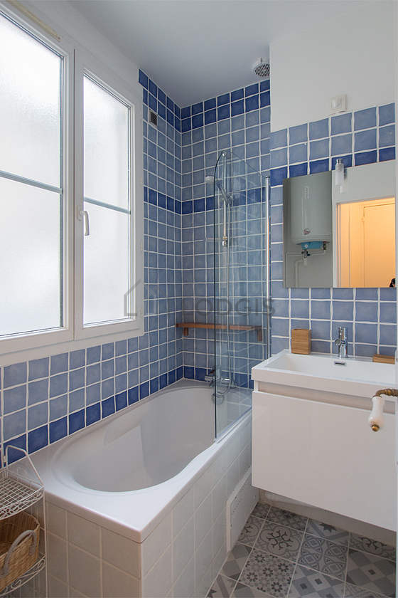 Appartement Paris 7° - 