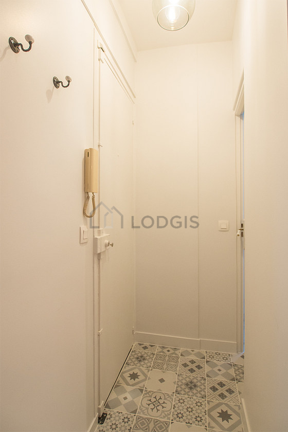 Wohnung Paris 7° - 