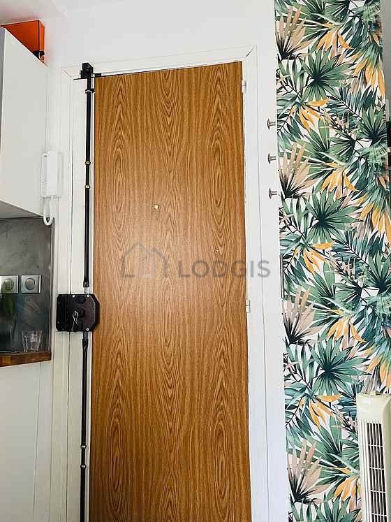 Apartamento Paris 1° - 