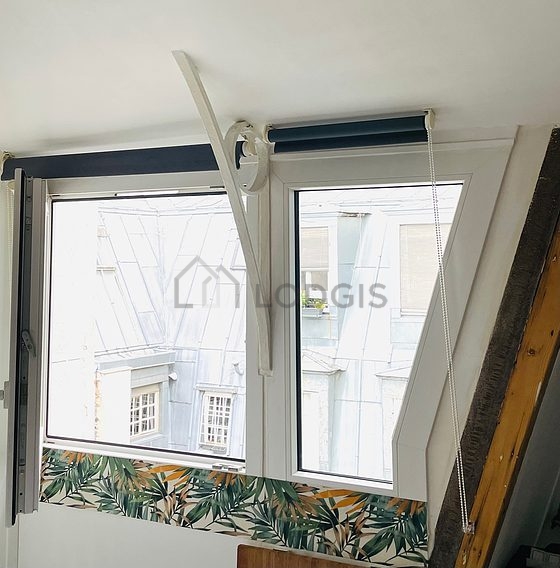 Apartamento Paris 1° - 