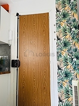 Apartamento Paris 1° - Salaõ