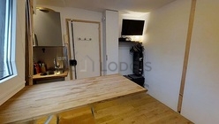 Apartamento Paris 1° - Salaõ