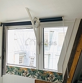 Appartement Paris 1° - Cuisine