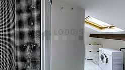 Apartamento Paris 4° - Casa de banho