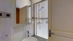 Apartamento Paris 5° - Casa de banho