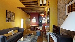 Apartamento Paris 5° - Salaõ