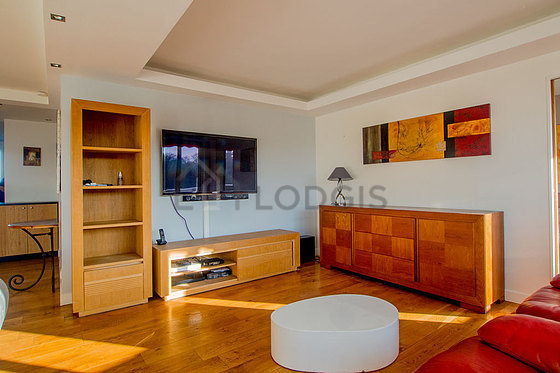 Квартира Париж 14° - 