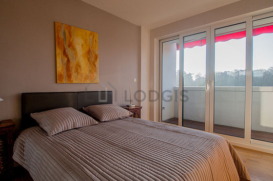 Квартира Париж 14° - 