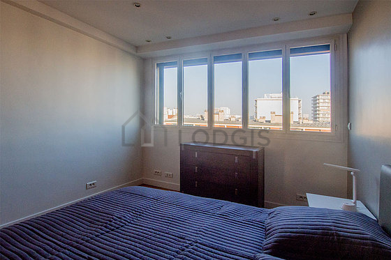 Квартира Париж 14° - 