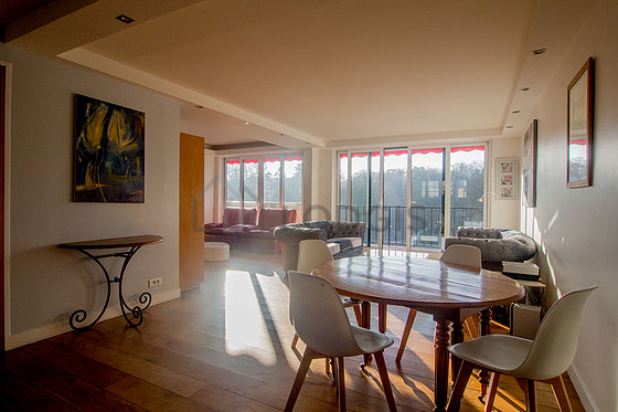 Квартира Париж 14° - 