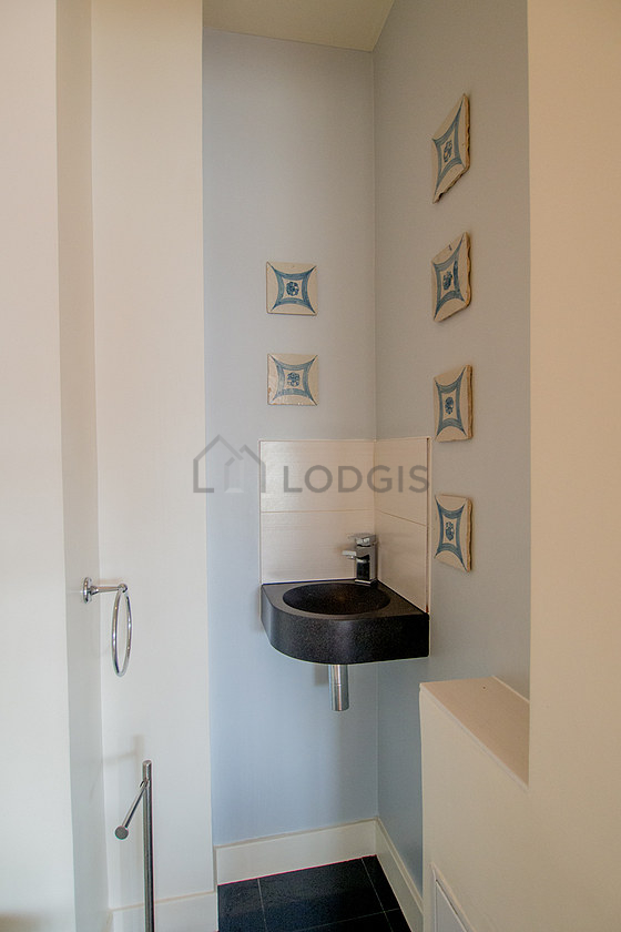 Квартира Париж 14° - 