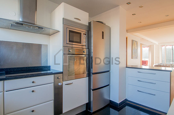 Apartamento Paris 14° - 
