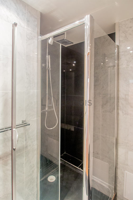 Apartamento Paris 14° - 