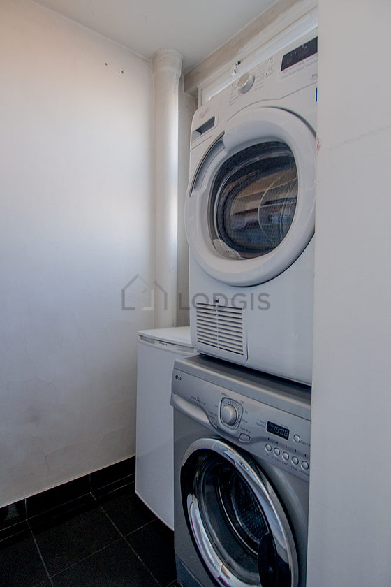 Apartment Paris 14° - 