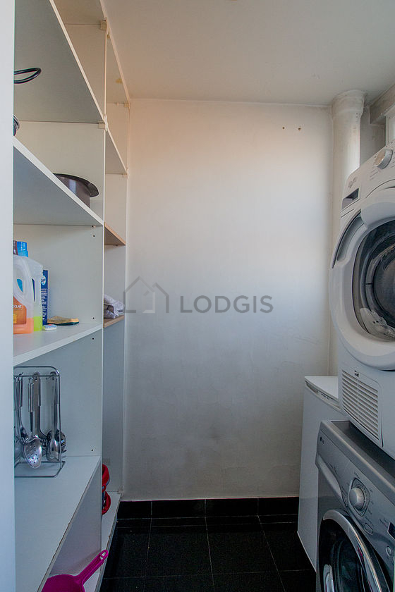 Appartement Paris 14° - 