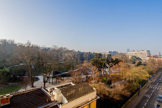 Appartement Paris 14° - 