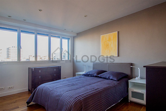 Appartement Paris 14° - 