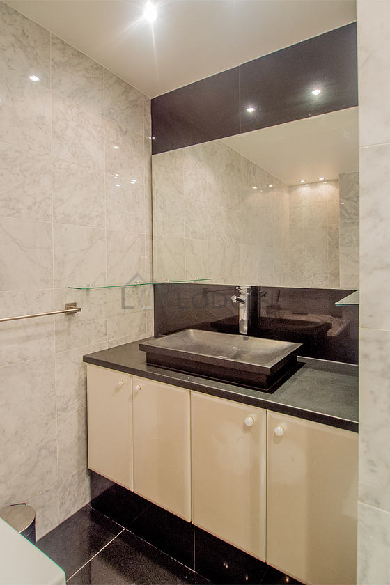 Wohnung Paris 14° - 