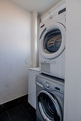 Квартира Париж 14° - Laundry room