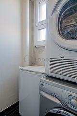 Квартира Париж 14° - Laundry room