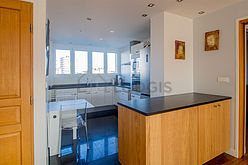 Apartamento París 14° - Cocina