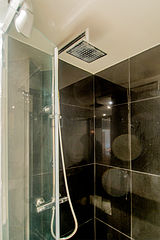 Apartamento París 14° - Cuarto de baño