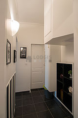 Apartamento Paris 11° - Entrada