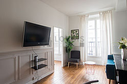 Apartamento Paris 11° - Salaõ