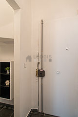 Appartement Paris 11° - Entrée