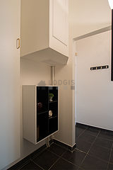 Appartement Paris 11° - Entrée