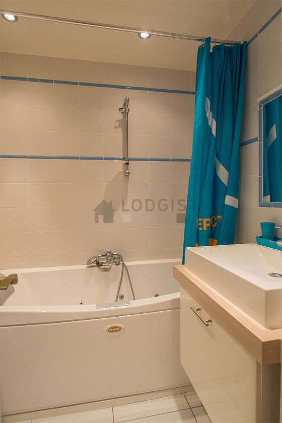 Apartamento Neuilly-Sur-Seine - 