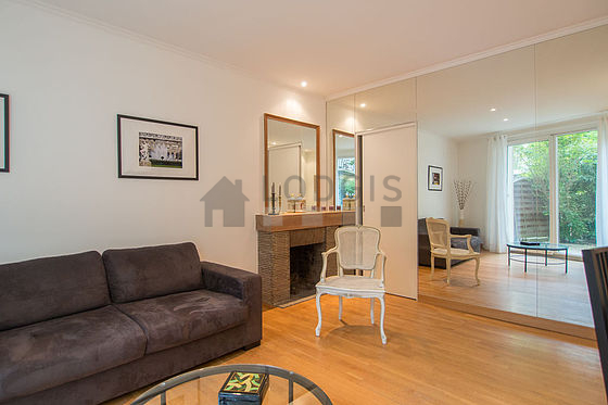 Appartement Neuilly-Sur-Seine - 