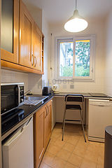 Apartamento Neuilly-Sur-Seine - Cozinha