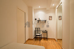 Apartamento Neuilly-Sur-Seine - Dormitorio