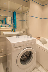 Apartment Neuilly-Sur-Seine - Bathroom