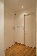 Apartment Neuilly-Sur-Seine - Entrance