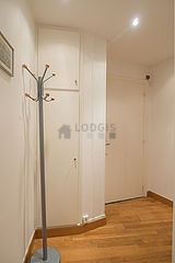 Apartment Neuilly-Sur-Seine - Entrance