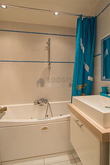 Appartamento Neuilly-Sur-Seine - Sala da bagno