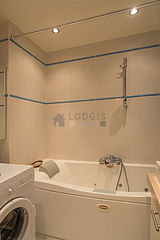 Appartement Neuilly-Sur-Seine - Salle de bain