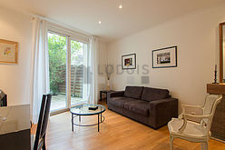 Appartement Neuilly-Sur-Seine - Séjour