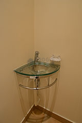 Wohnung Neuilly-Sur-Seine - WC