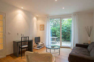 Appartement meublé 1 chambre Neuilly-Sur-Seine