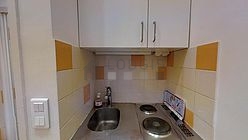 Appartamento Parigi 5° - Cucina