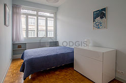 アパルトマン Neuilly-Sur-Seine - ベッドルーム