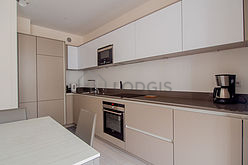 Apartamento Neuilly-Sur-Seine - Cozinha